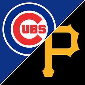 Cubs 8-4 Pirates (Sep 17, 2025) Final Score - ESPN