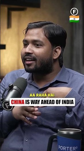khan sir & raj shamani podcast