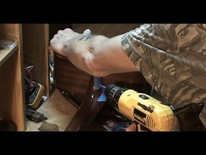 acoustic guitar strap button install tips on linseeding your fretboard simon patrick biatch session