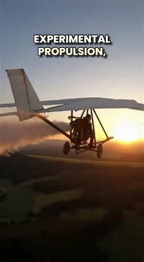 Early Rocket Glider Experiments (1920s)