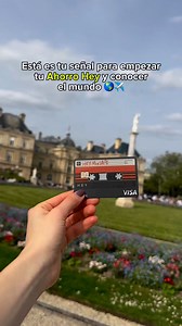 Comienza a ahorrar hoy y disfruta de un rendimiento del 4%.📈 💵 Descarga tu App Hey Banco hoy 📱 | Hey Banco