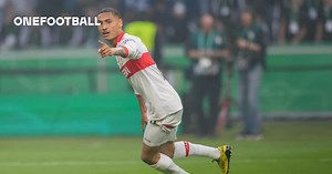 Millot misses Stuttgart friendly amid transfer talks with Atletico Madrid