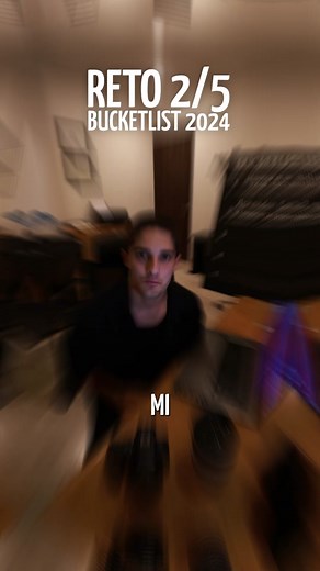 Les presento el reto 2/5… (Completar la palabra B.A.S.E) 🪂-> 🏢📡🌉 ⛰️ #Bucketlist2024 #mauotero