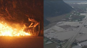 B.C. disaster program upgraded to help flood victims, quickly aid in other disasters | Globalnews.ca