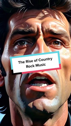 Discover how country rock music blended the soul of country with the edge of rock, creating timeless hits. #CountryRock #MusicHistory #RockNRoll