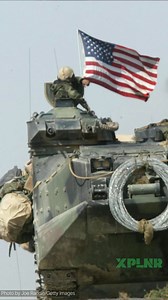 Where else in the world is the US military based?