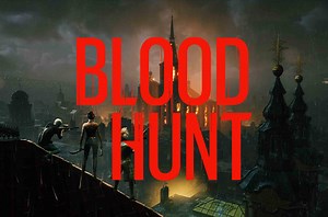 IDCGames - Vampire: The Masquerade - Bloodhunt - PC 게임 Vampire: The Masquerade - Bloodhunt