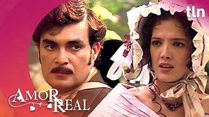 76K views · 2.1K reactions | Matilde y Adolfo caen en la trampa de Antonia Amor Real 1 2 Capítulo 58 - tlnovelas unirse al grupo:https://m.facebook.com/groups/868985674688110 | Tlnovelas Fans | Facebook