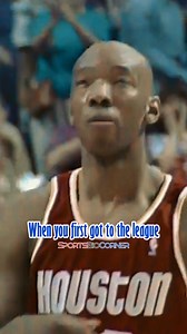 151K views · 3.1K reactions | Sam Cassell on Kevin Johnson Schooled Him as a Rookie 鸞 | Sports Bio Corner | Facebook