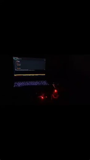 🔹 IR Sensor Based Automatic Light Control using Arduino 🔹I built a smart light automation prototype using Arduino, IR Sensor, Breadboard, and LED.👉 When my hand moves near the IR sensor, the… | DHINESH P