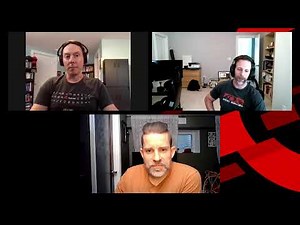 OpenShift Scalable Multiplayer Game Design