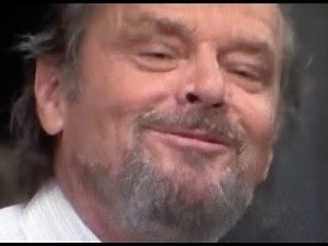 Jack Nicholson asks Adam Sandler: Who are You? - "Anger Management" - 2003 group therapy session.