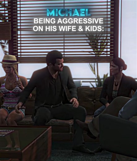 Trevor’s the sweetest #gta #gta5 #gta5_funny #gtaviral #fyp | trevor kindness