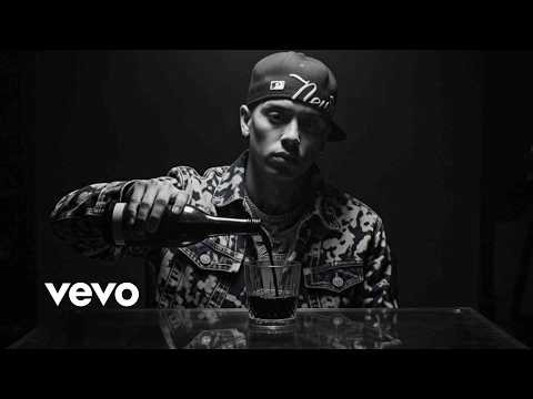 CENTRAL CEE - TRENCHES (Official 2026 AI Video)