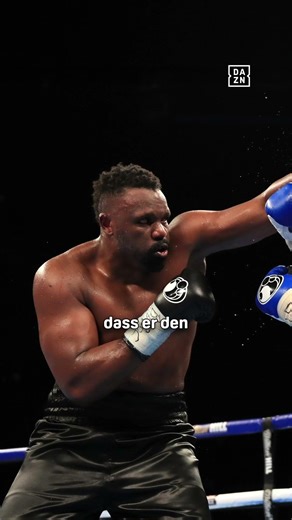 Agit's honest opinion on DERECK CHISORA