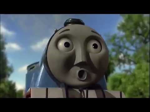 Accidents Will Happen Model/CGI Remake