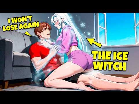 After Being HUMILIATED… He is REBORN as the Ice Witch’s TWIN BROTHER - Manhwa Recap