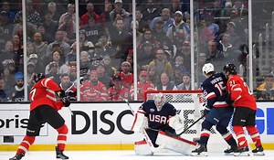 Three Thoughts: Canada Beats USA in Final