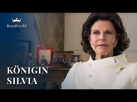 Königin Silvia von Schweden | Interview Doku