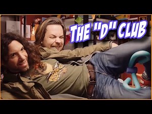 Danny Could NOT Believe It! | Game Grumps Compilation