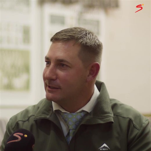 Former Grey College coach Wessel du Plessis shared some insight around the two Springboks. | SuperSport Rugby