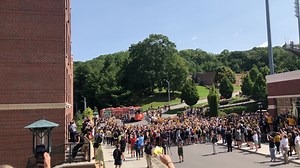 11K views · 442 reactions | Appalachian State University on Reels | Facebook