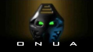 BIONICLE - Toa Onua