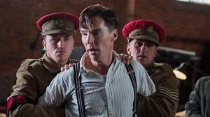The Imitation Game