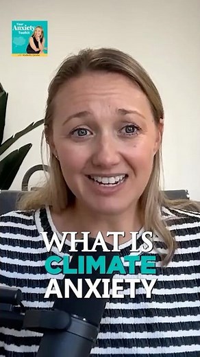 What Is Climate Anxiety? (Why So Many Feel It)