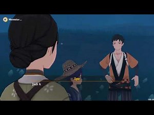 A Particularly Particular Author Complete Guide | Genshin Impact Puzzles