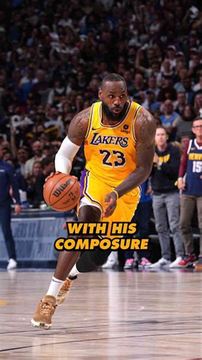 Jeanie Buss reveals what the process of recruiting LeBron James to the Los Angeles Lakers really looked like
