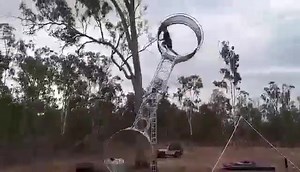 1.3K views · 27 reactions | GET READY .... OUR DAREDEVIL JANSEN IS COMING RIGHT AT YOU | Lennon Bros Circus | Facebook