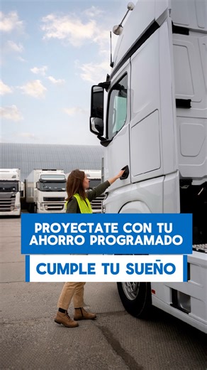 Maqui+ Cúcuta on Instagram: "En Maqui+ Cúcuta no solo te acompañamos en el camino hacia tu vehículo personal 🚗 También financiamos camiones y tractomulas, para que sigas moviendo tu negocio y creciendo sobre ruedas 🚛💼 Vehículos nuevos o usados, planes claros y acompañamiento durante todo el proceso, proyectate con tu ahorro programado 🤝 Impulsa tu trabajo sobre ruedas 👉 Escríbenos y empieza hoy tu plan 📲 302 612 4990 📍 Av. 2E # 13A - 51, Los Caobos – Cúcuta #vehiculos #cucuta #financiamie