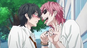 Yarichin Bitch-bu BD Sub Indo : Episode 1 - 2 (End) - Nimegami