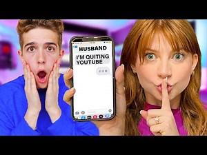 30 Ways I PRANKED My FAMILY!