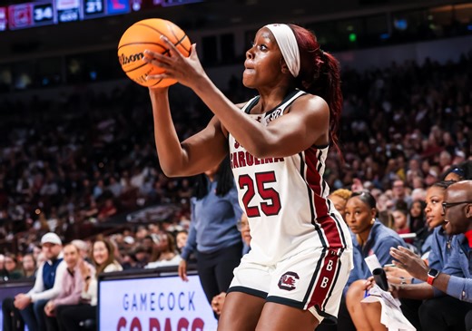 Who Is Raven Johnson’s Twin Brother? Everything to Know About the South Carolina Star’s Family | College Sports Network
