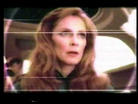2001 TNN Star Trek Marathon TV spot
