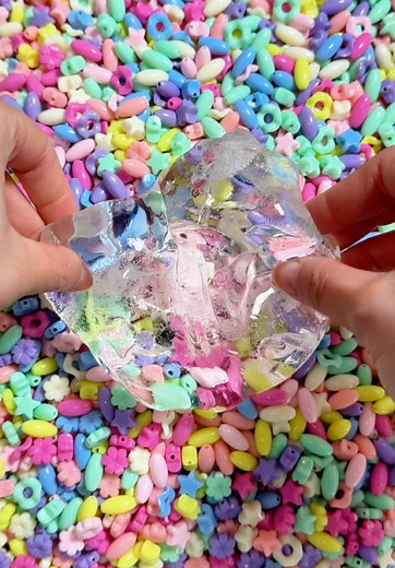 This week we are bringing back the best of 2024 slimes✨🩷 it’s been a while since we’ve restocked Polly pocket! #slime #asmr #slimeasmr #slimeshop #slimes #crunchbomb