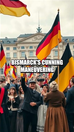 The Unification of Germany - A Historic Transformation