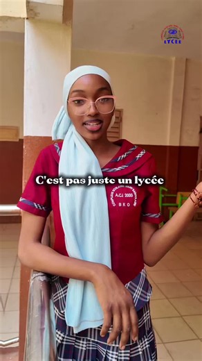 Vie au lycée Mary Saint Claire : ambiance, enseignants et entraide