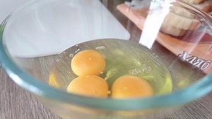 Breakfast, The Yolk, Food