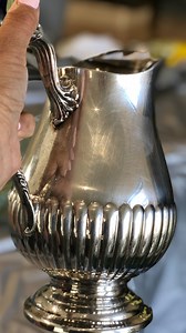 WATCH THE RESULTS of the silverware cleaning hack using toothpaste conducted by Shirley! You be the judge. Would you try this? Yes? No? WHY? Follow @Shirleybovshow for tips and inspiration on plant care, garden design, DIY, and all clever tips for life! Watch Shirley on the Home & Family show on the Hallmark Channel! | Eden Maker by Shirley Bovshow