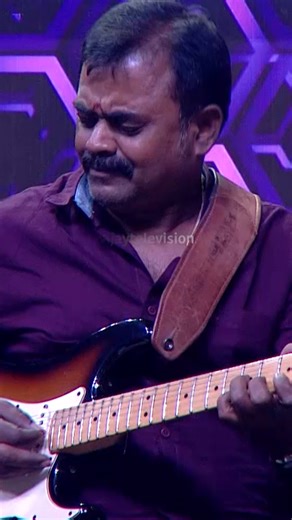 Woww.... Melting voice ❤️❤️ #SuperSingerJunior9 #SSJ9 #SuperSinger #VijayTelevision #VijayTV | Vijay Television