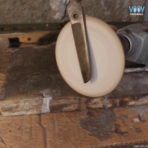 60K views · 315 reactions | Making a Rusty Tool Shine Again | Voov Restoration | Facebook