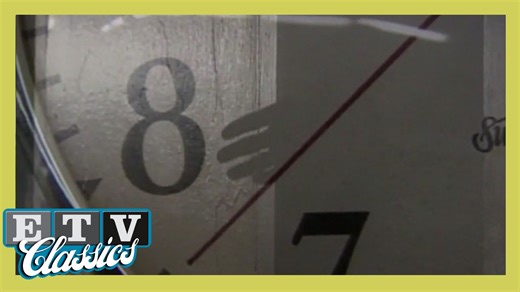 CCI - Benjamin von Cramon (1993) | ETV Classics | South Carolina ETV