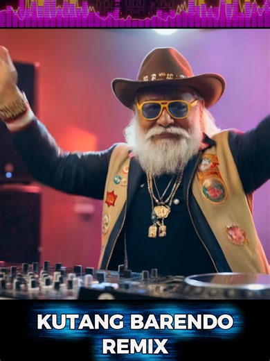 Kurang Barendo Remix: Full Version by DJ Minang