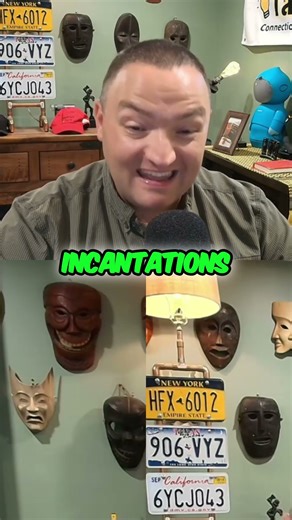 Urantia Book: Imagery, Modeling & NLP Incantations #shorts