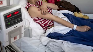 Cancer et scolarité: "cela permet aux enfants d'oublier un peu la maladie"