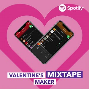 14K views · 32 reactions | ✨WIN ✨ Celebrate this Valentine’s Day with a love-song or five ❤️ Build a playlist just for you and your favourite human with The Ultimate Love Experience by Spotify, and you could be in to win a Valentine’s Spotify prize pack, including a Wireless UE BOOM speaker, and a set of wireless ear buds  Tag your other half below to be in to win. Spark competition T&Cs apply. Competition ends Sunday 14th February 11:59pm. | Spark | Facebook