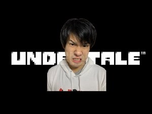 【実況】Undertale Gルートを実況プレイ【ゆゆうた】